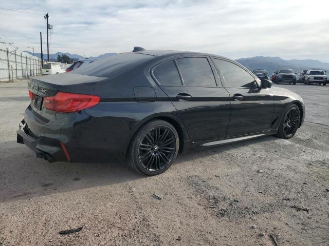 Photo 3 from auction – 2018 BMW 540 I with VIN WBAJE5C58JWA95030