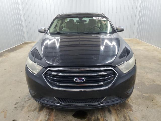 Photo 5 from auction – 2014 FORD TAURUS LIM with VIN 1FAHP2F87EG115268