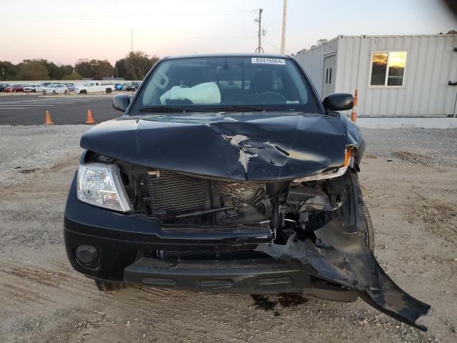 Photo 5 from auction – 2019 NISSAN FRONTIER S with VIN 1N6DD0CU2KN873840