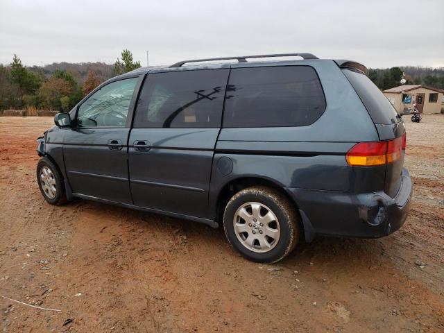 Photo 2 from auction – 2003 HONDA ODYSSEY EX with VIN 5FNRL18073B017232