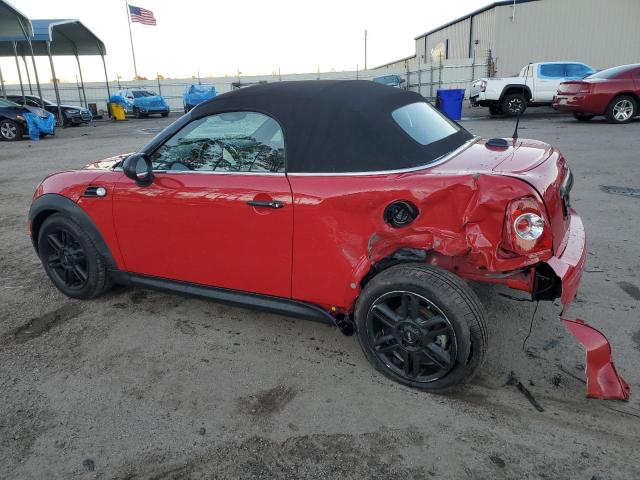 Photo 2 from auction – 2015 MINI COOPER ROA with VIN WMWSY1C58FT719774
