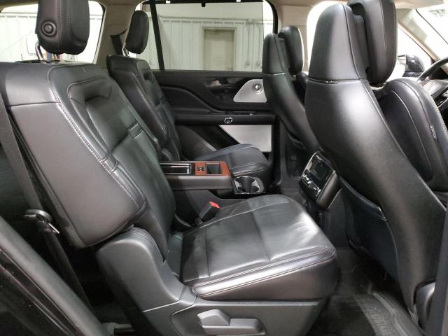 Photo 11 from auction – 2020 LINCOLN AVIATOR RE with VIN 5LM5J7XC2LGL01174