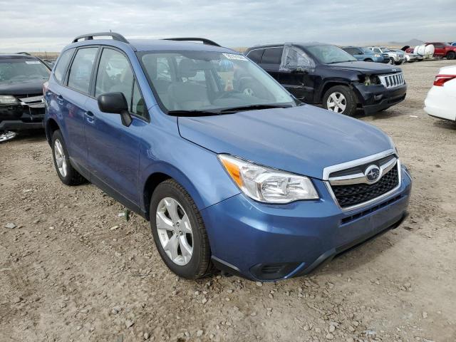 صورة رقم 4 من المزاد - 2015 SUBARU FORESTER 2 مع VIN JF2SJABC6FH434809