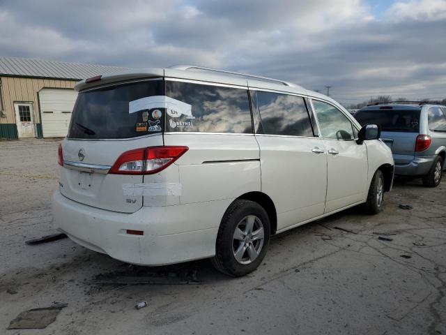 Photo 3 from auction – 2017 NISSAN QUEST S with VIN JN8AE2KP3H9168044