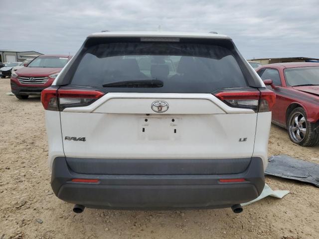 Photo 6 from auction – 2019 TOYOTA RAV4 LE with VIN 2T3H1RFV2KC024260