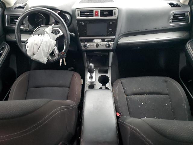 Photo 8 from auction – 2017 SUBARU LEGACY 2.5 with VIN 4S3BNAF63H3059937
