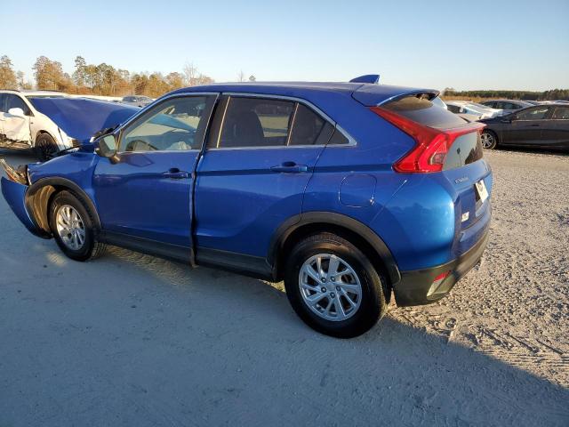 Photo 2 from auction – 2018 MITSUBISHI ECLIPSE CR with VIN JA4AS3AA5JZ043067