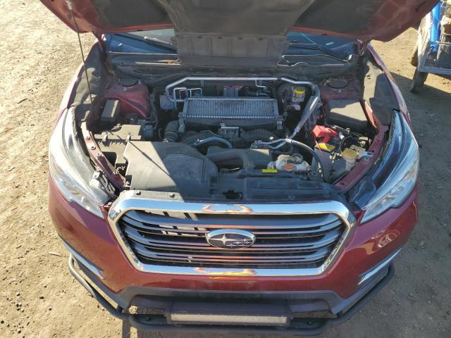 Photo 12 from auction – 2020 SUBARU ASCENT LIM with VIN 4S4WMAPD3L3459339