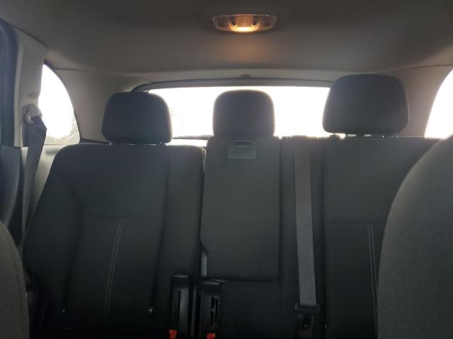 Photo 10 from auction – 2013 FORD EDGE SE with VIN 2FMDK3GC1DBA34817