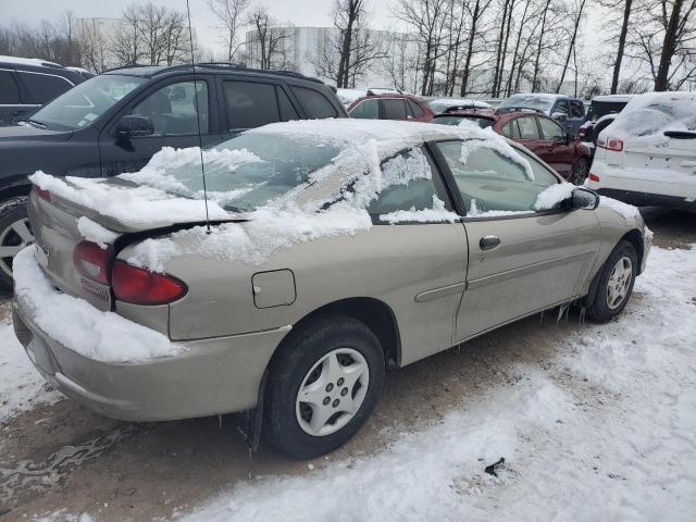 Photo 3 from auction – 2000 CHEVROLET CAVALIER with VIN 1G1JC1244Y7409860