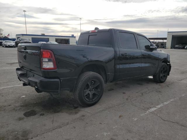 Foto 3 de la subasta – 2021 RAM 1500 BIG H con VIN 1C6SRFFTXMN649260