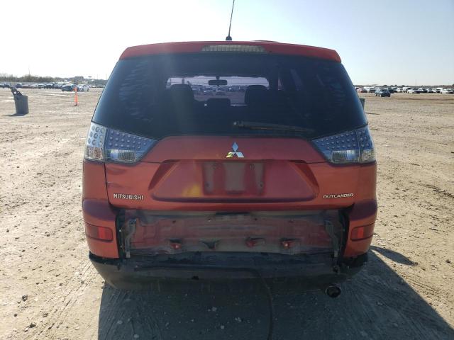 Photo 6 from auction – 2008 MITSUBISHI OUTLANDER with VIN JA4LS21W58Z009848