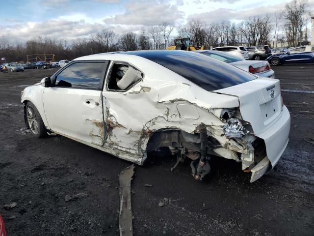 Photo 2 from auction – 2012 TOYOTA SCION TC with VIN JTKJF5C70C3039644