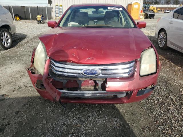 Photo 5 from auction – 2008 FORD FUSION with VIN 3FAHP07Z58R161853