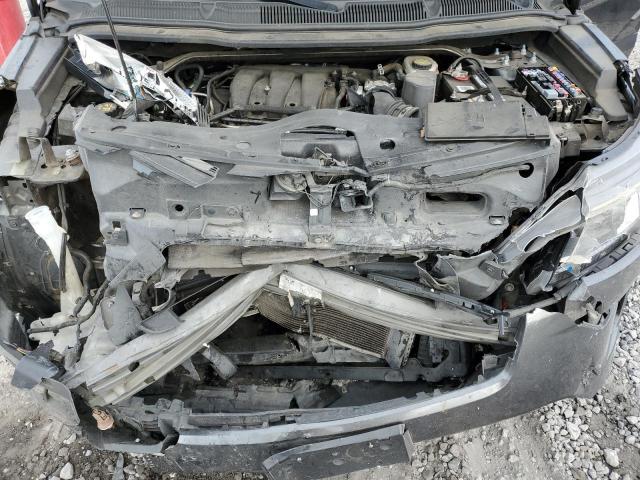 صورة رقم 12 من المزاد - 2018 FORD EXPLORER X مع VIN 1FM5K7D83JGA35435