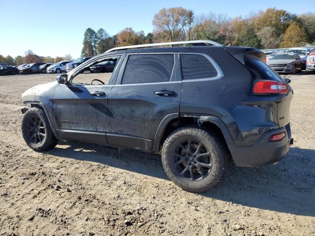 Photo 2 from auction – 2014 JEEP CHEROKEE L with VIN 1C4PJMCS9EW126264