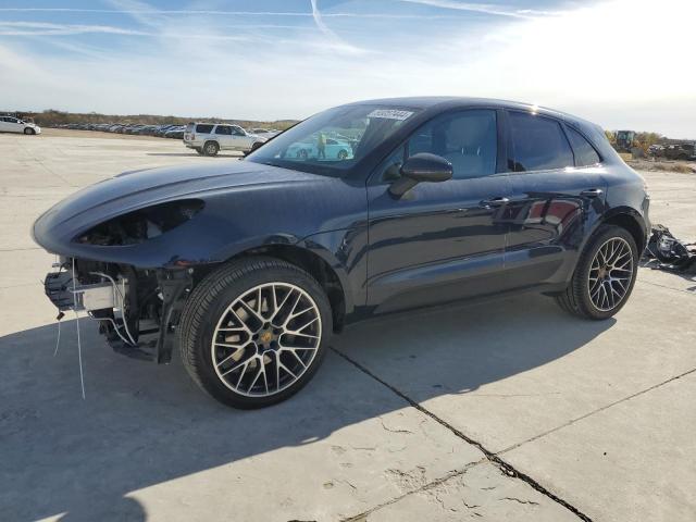 PORSCHE MACAN S 2019 с VIN WP1AB2A50KLB32972 - Фото с аукциона