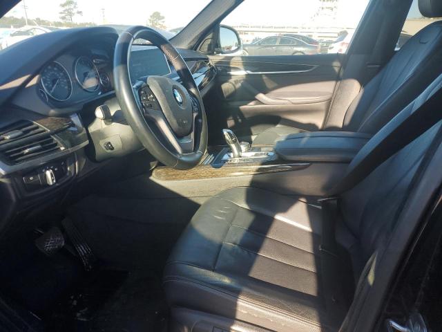 Photo 7 from auction – 2017 BMW X5 SDRIVE3 with VIN 5UXKR2C38H0U24133