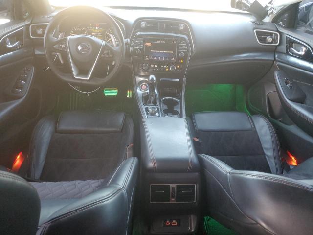 Photo 8 from auction – 2022 NISSAN MAXIMA SR with VIN 1N4AA6EV6NC508459