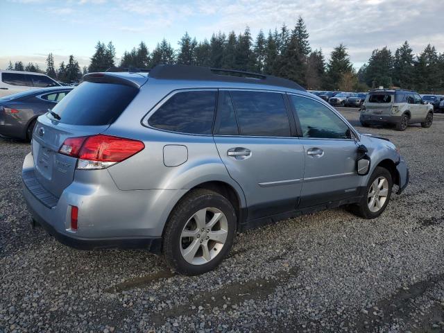 Снимка 3 от търг – 2014 SUBARU OUTBACK 2. с VIN 4S4BRBFC7E3316492