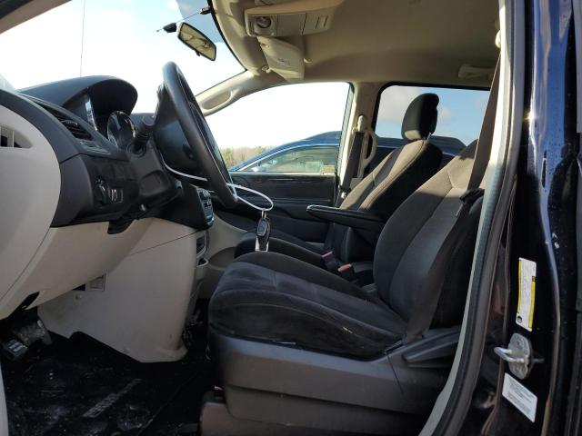 Photo 7 from auction – 2011 DODGE GRAND CARA with VIN 2D4RN3DG4BR603174
