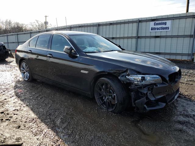 Photo 4 from auction – 2016 BMW 535 XI with VIN WBA5B3C50GG258302