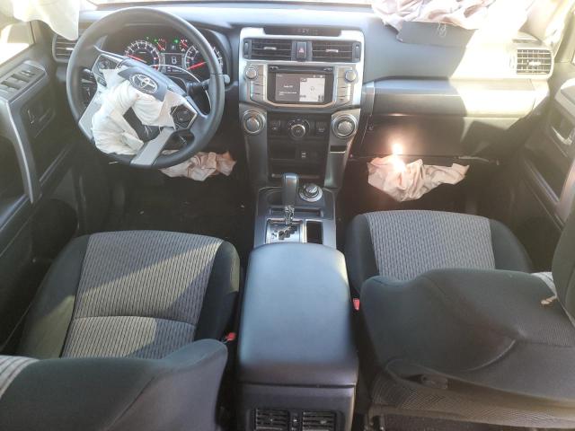 Photo 8 from auction – 2019 TOYOTA 4RUNNER SR with VIN JTEBU5JR7K5640411