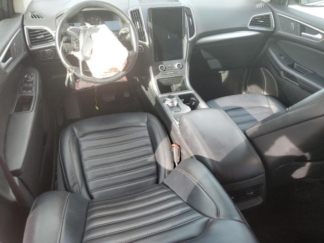 Photo 8 from auction – 2022 FORD EDGE SEL with VIN 2FMPK4J90NBA93309