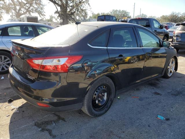 Photo 3 from auction – 2014 FORD FOCUS TITA with VIN 1FADP3J29EL233725