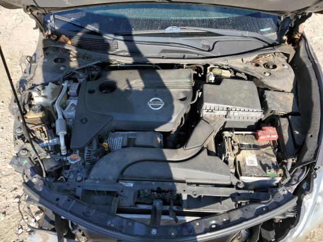 Photo 11 from auction – 2014 NISSAN ALTIMA 2.5 with VIN 1N4AL3AP6EC115836