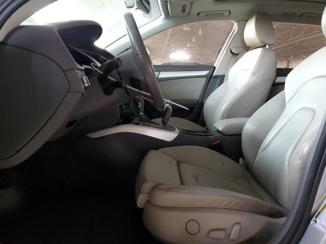 Photo 7 from auction – 2010 AUDI A4 PREMIUM with VIN WAUWFAFL7AA033120