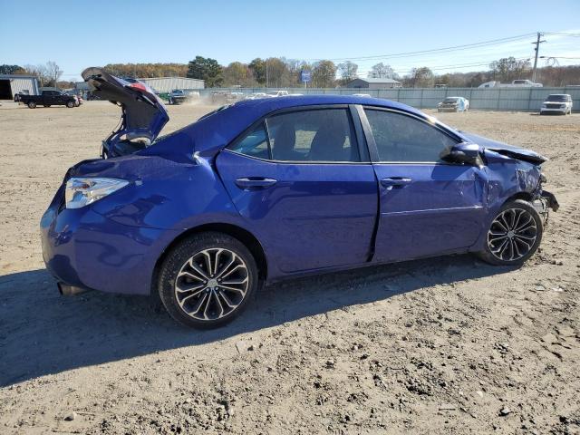 Photo 3 from auction – 2016 TOYOTA COROLLA L with VIN 5YFBURHE5GP511253