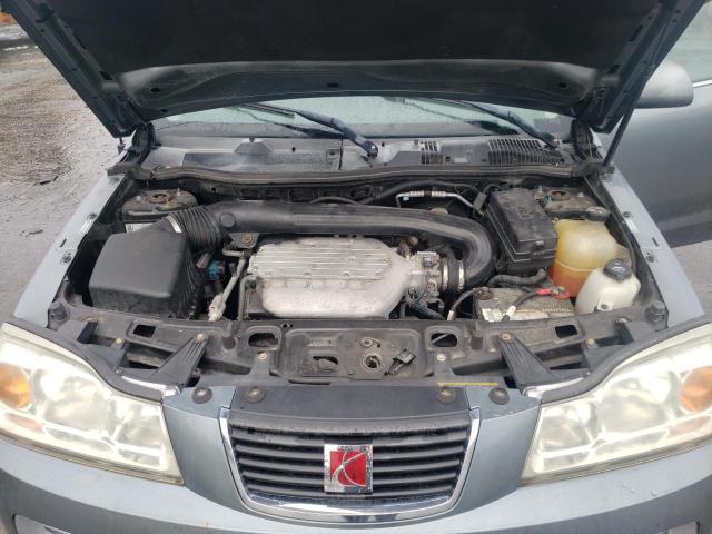 Photo 12 from auction – 2007 SATURN VUE with VIN 5GZCZ63407S865262