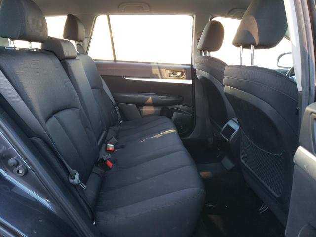 Photo 11 from auction – 2011 SUBARU OUTBACK PR with VIN 4S4BRBAC4B1380178