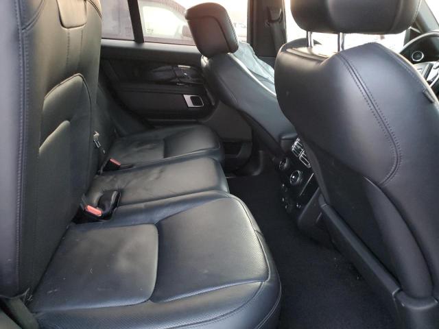 Photo 11 from auction – 2019 LAND ROVER RANGE ROVE with VIN SALGS2SV7KA541100