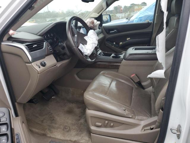 Photo 7 from auction – 2015 CHEVROLET SUBURBAN C with VIN 1GNSCJKC3FR521917