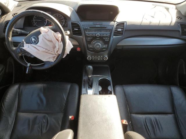 Photo 8 from auction – 2015 ACURA RDX TECHNO with VIN 5J8TB3H52FL007369