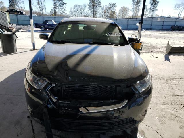 Photo 5 from auction – 2015 FORD TAURUS SEL with VIN 1FAHP2E87FG145521