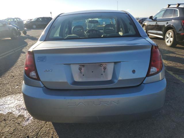 Фото 6 с аукциона – 2003 SATURN ION LEVEL с VIN 1G8AL52F63Z159397