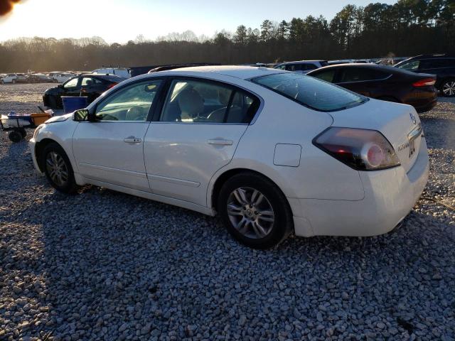 Photo 2 from auction – 2012 NISSAN ALTIMA BAS with VIN 1N4AL2AP6CC112636