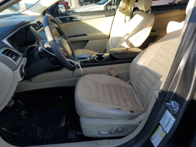 Photo 7 from auction – 2014 FORD FUSION SE with VIN 3FA6P0H73ER164878