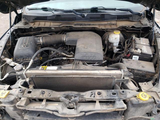 Photo 11 from auction – 2018 RAM 1500 ST with VIN 1C6RR6KG1JS313517