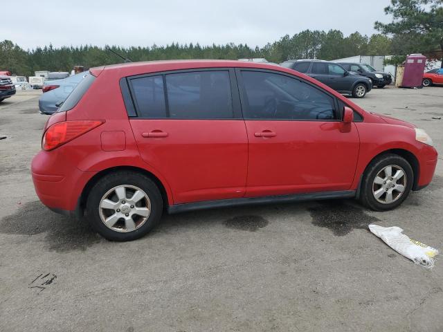 Photo 3 from auction – 2007 NISSAN VERSA S with VIN 3N1BC13E77L396912