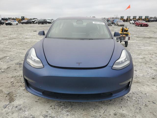 Photo 5 from auction – 2018 TESLA MODEL 3 with VIN 5YJ3E1EA2JF172605