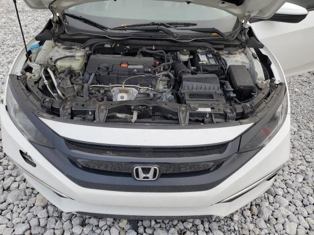 Photo 11 from auction – 2019 HONDA CIVIC LX with VIN 2HGFC2F62KH570655