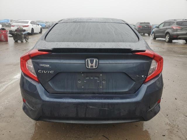 Photo 6 from auction – 2016 HONDA CIVIC LX with VIN 19XFC2F5XGE204760