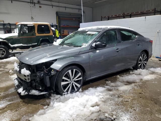 NISSAN ALTIMA SR 2019 with VIN 1N4BL4CW3KC232834 - Photo from auction
