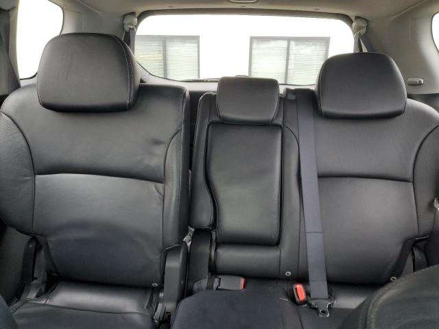 Photo 10 from auction – 2008 MITSUBISHI OUTLANDER with VIN JA4MS41X48Z009364