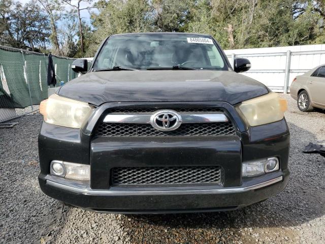 Photo 5 from auction – 2013 TOYOTA 4RUNNER SR with VIN JTEZU5JR8D5056438