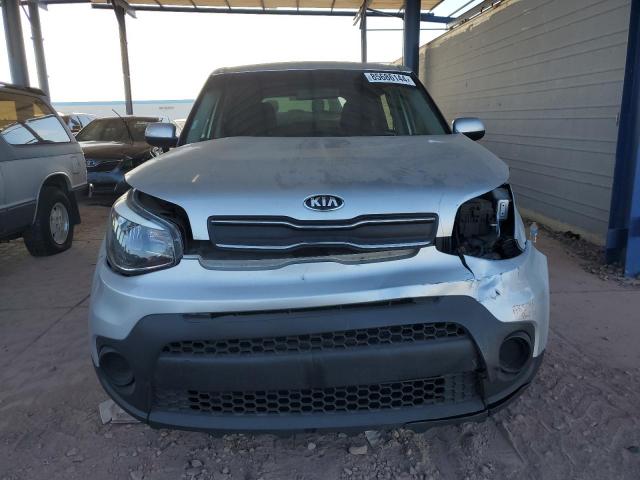 Photo 5 from auction – 2018 KIA SOUL with VIN KNDJN2A25J7547338